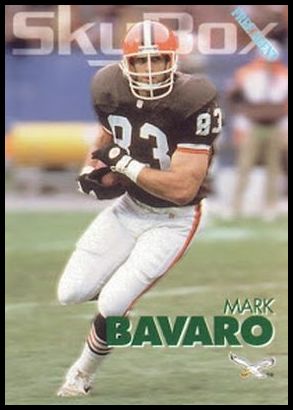 255 Mark Bavaro